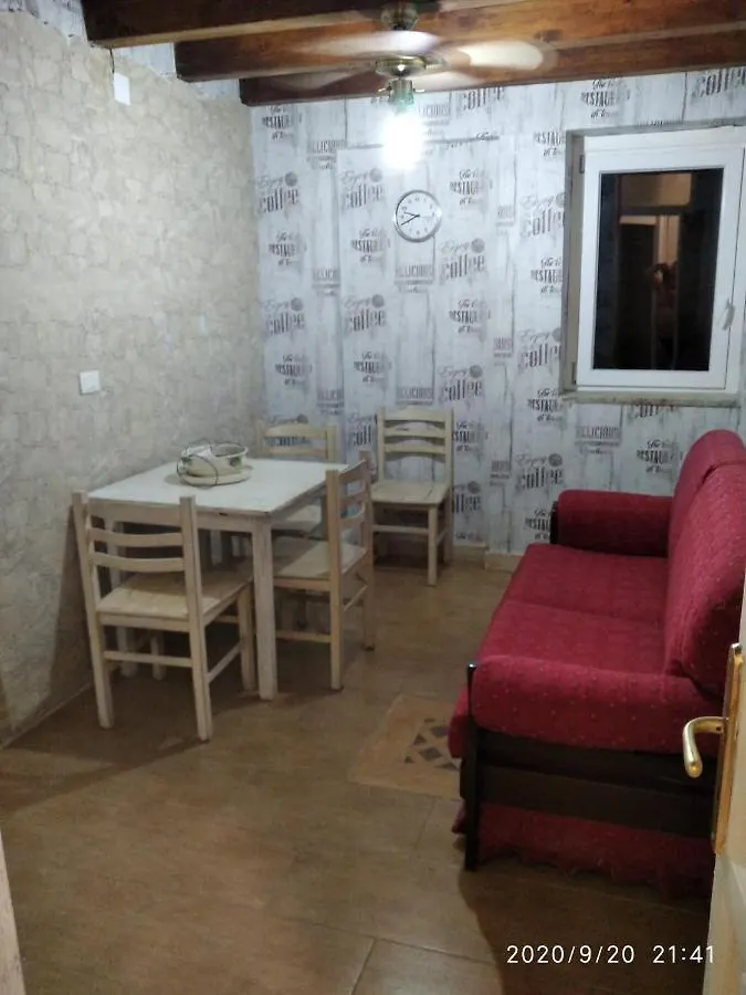 Ferienwohnung Tolentino Palermo 0*,  Italien